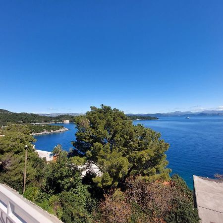 Relaxing Apartment With A Sea View 2 Sobra エクステリア 写真