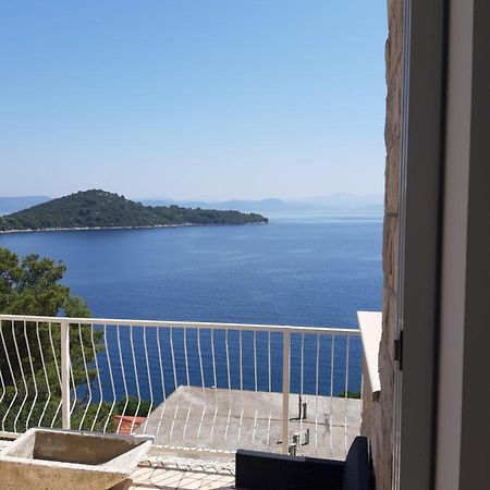 Relaxing Apartment With A Sea View 2 Sobra エクステリア 写真