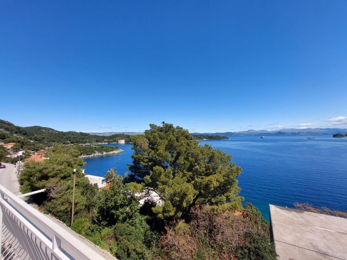 Relaxing Apartment With A Sea View 2 Sobra エクステリア 写真