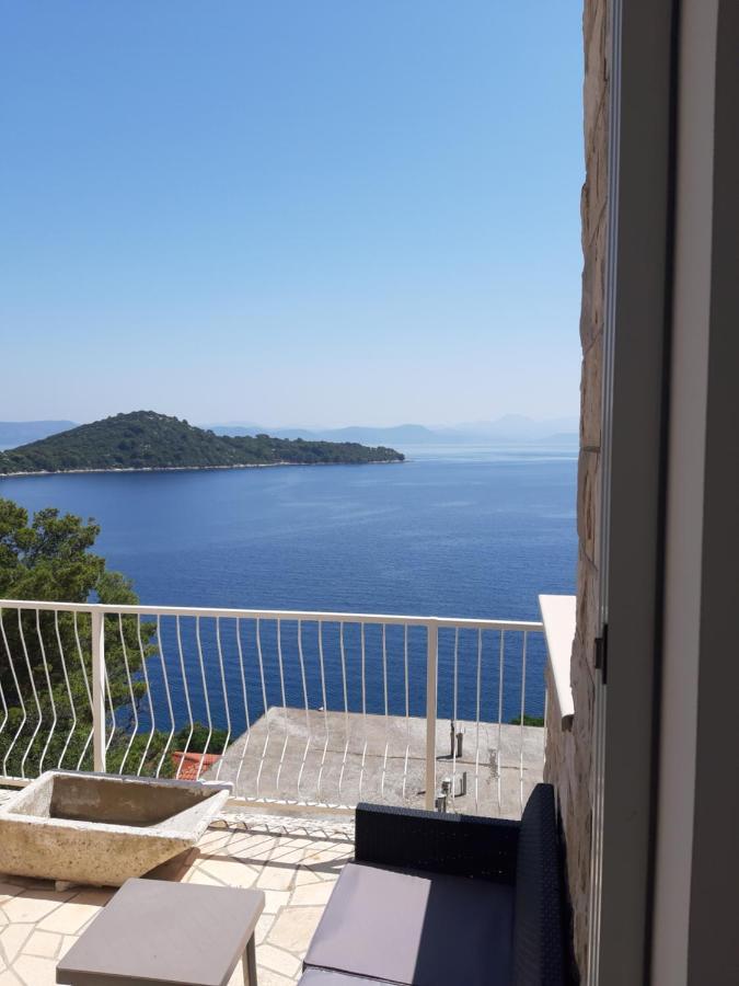 Relaxing Apartment With A Sea View 2 Sobra エクステリア 写真