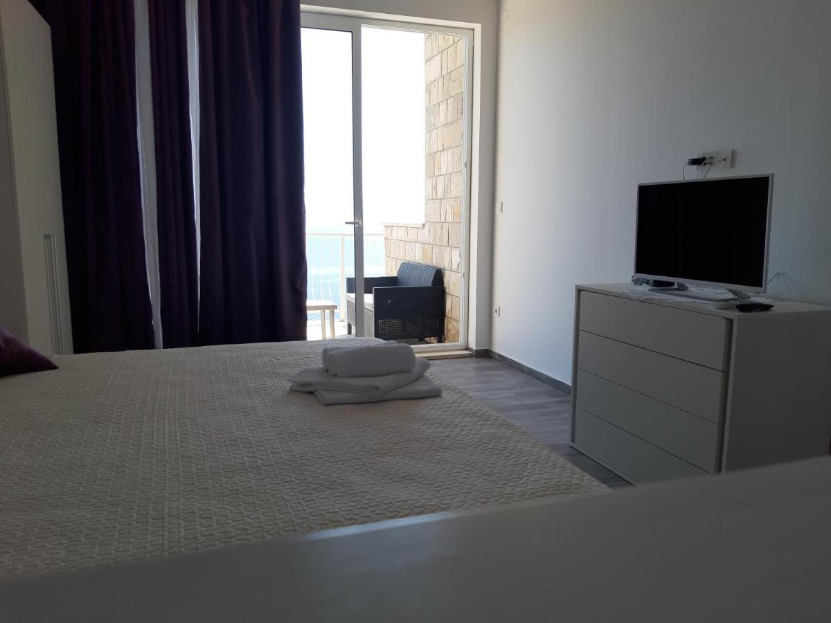 Relaxing Apartment With A Sea View 2 Sobra エクステリア 写真