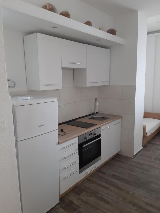 Relaxing Apartment With A Sea View 2 Sobra エクステリア 写真